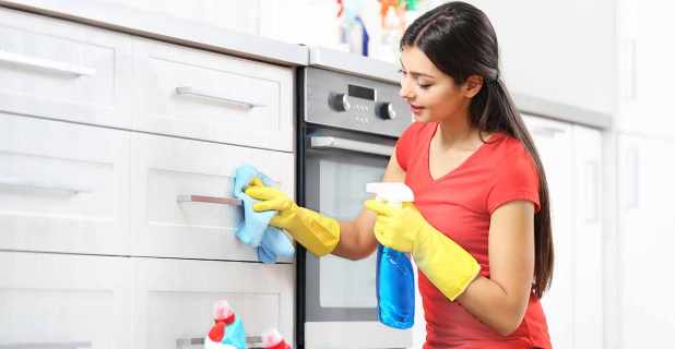 picture of move-in move-out cleaning